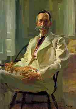 Man with a Cat - 1898.jpg